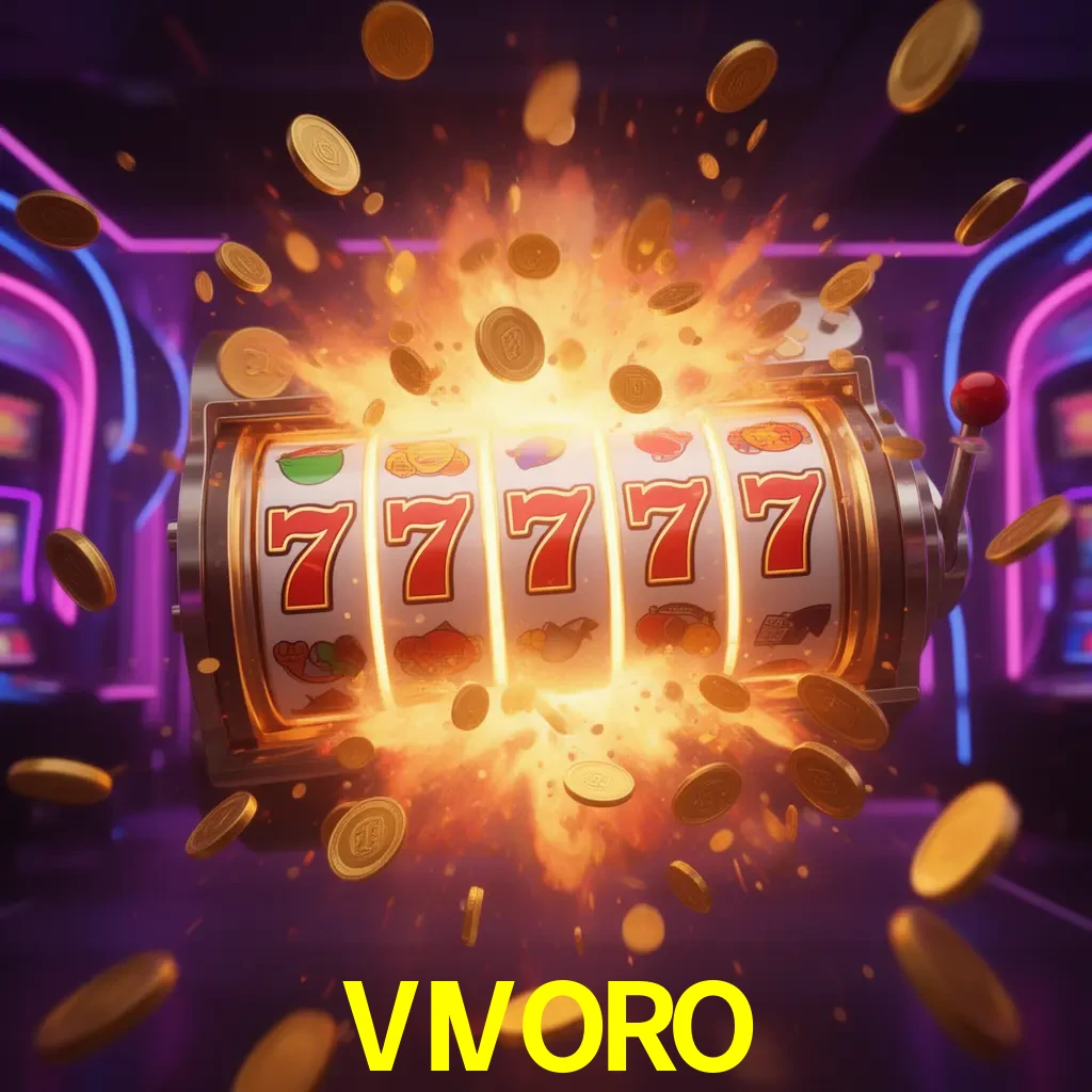 VIVORO mobile gaming