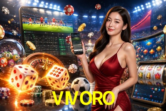 VIVORO gaming platform