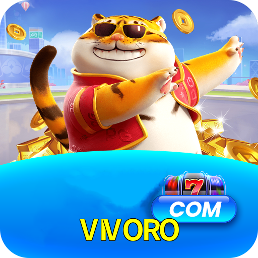 VIVORO logo